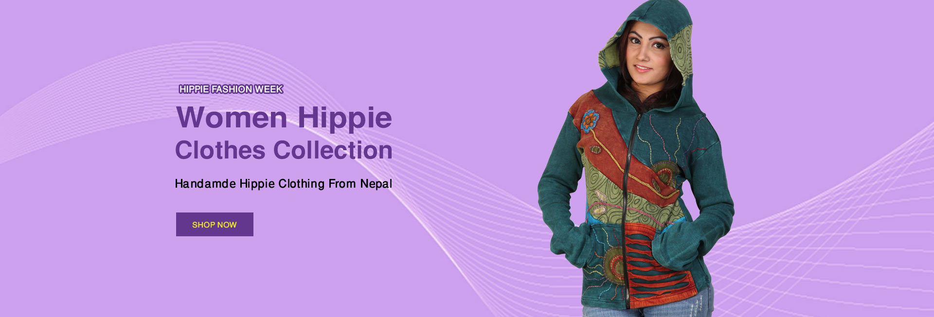 Hippie Clothes For Woman